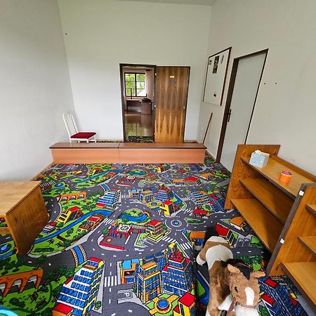 Holensky Dvur Hotel Ratibor  Bagian luar foto