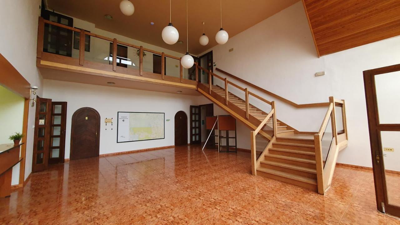 Holensky Dvur Hotel Ratibor  Bagian luar foto