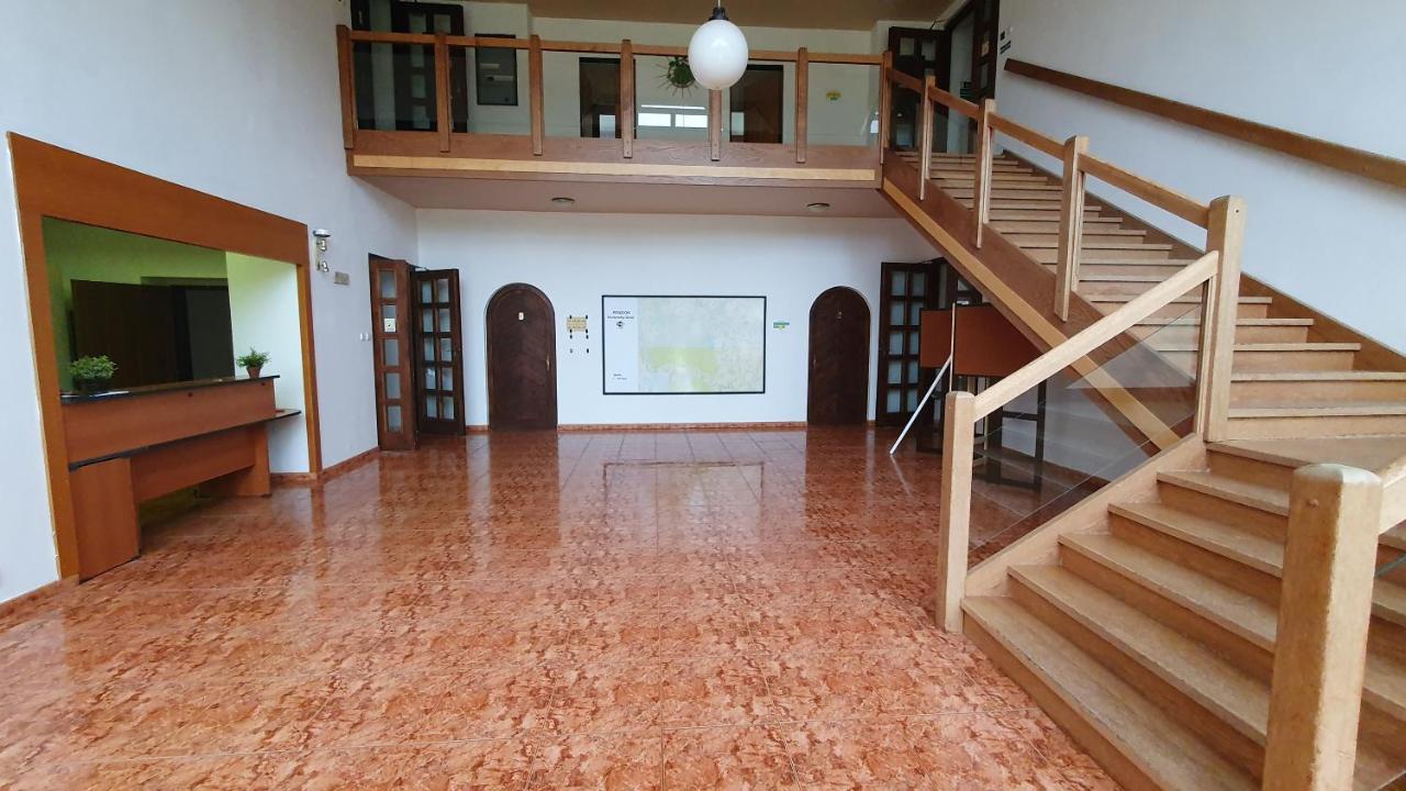 Holensky Dvur Hotel Ratibor  Bagian luar foto