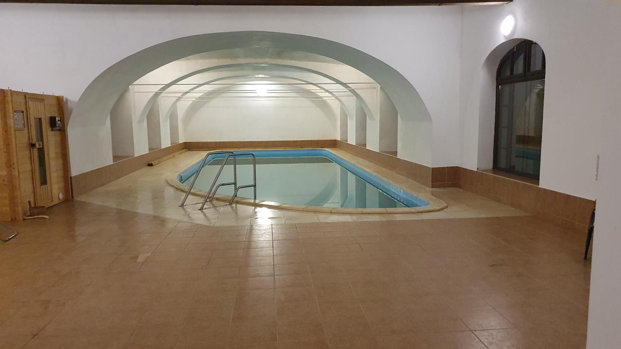 Holensky Dvur Hotel Ratibor  Bagian luar foto
