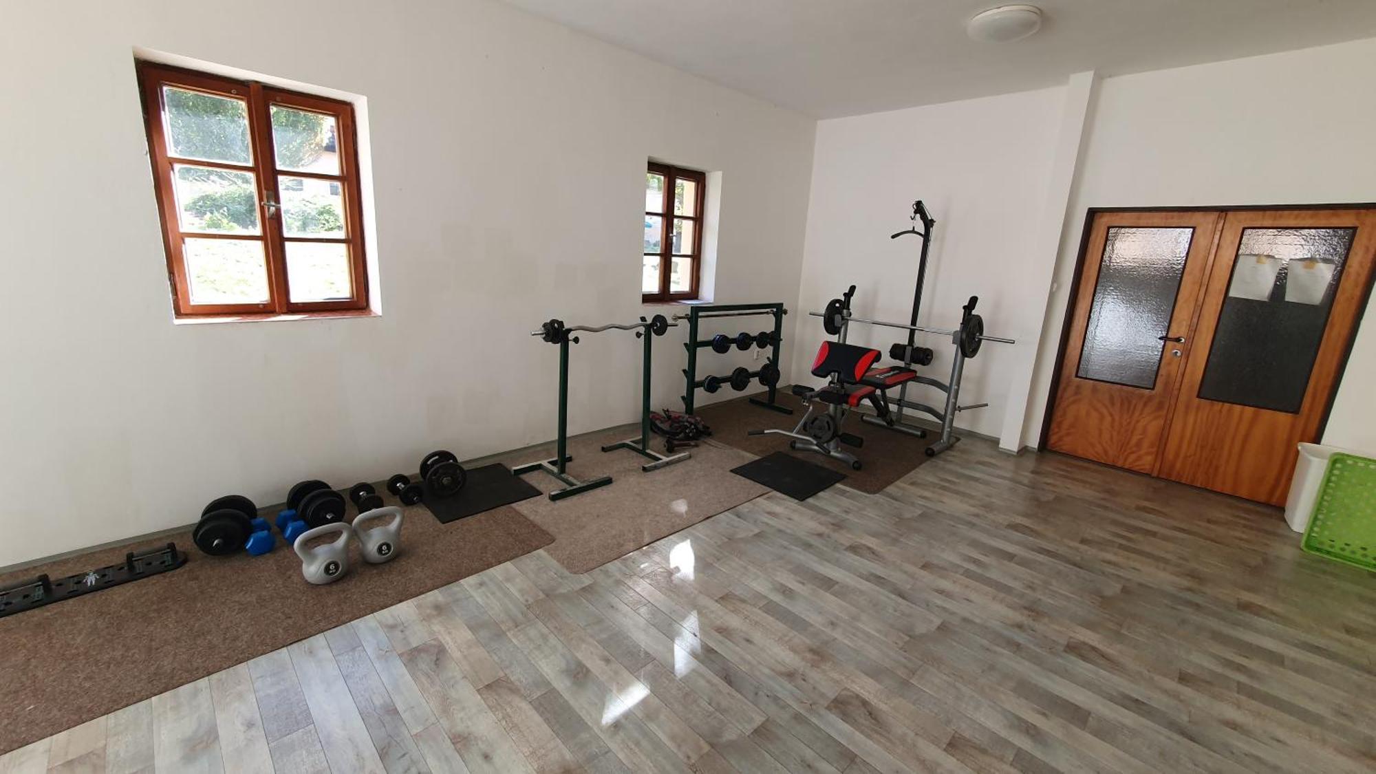 Holensky Dvur Hotel Ratibor  Bagian luar foto