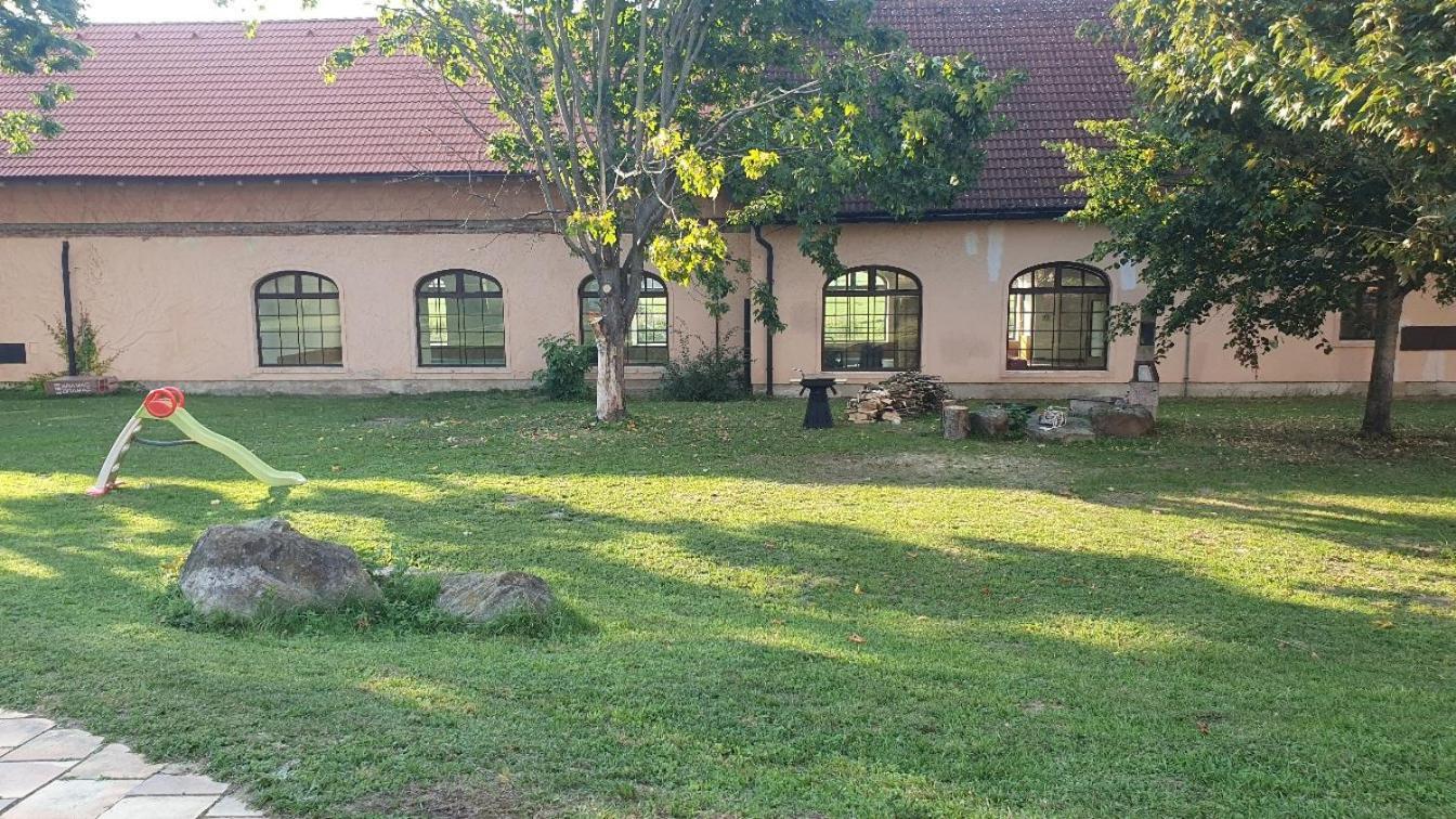 Holensky Dvur Hotel Ratibor  Bagian luar foto