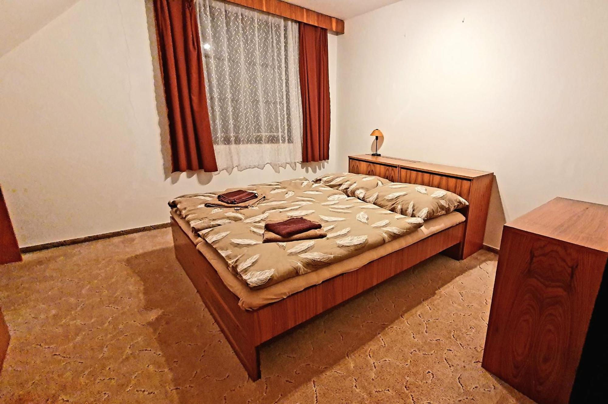Holensky Dvur Hotel Ratibor  Bagian luar foto