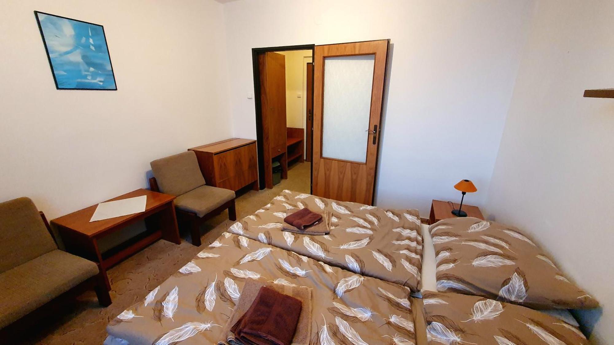Holensky Dvur Hotel Ratibor  Bagian luar foto