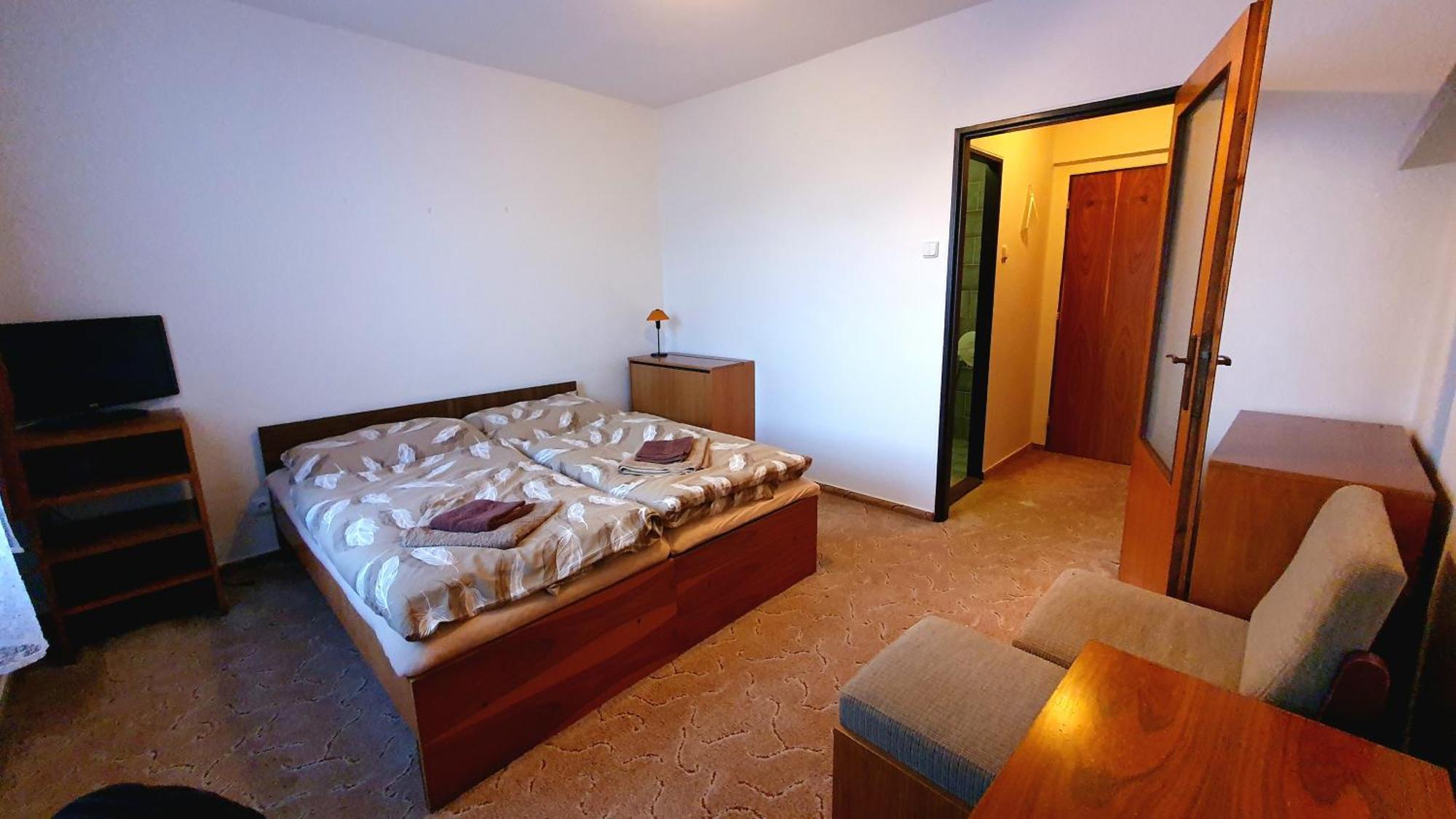 Holensky Dvur Hotel Ratibor  Bagian luar foto