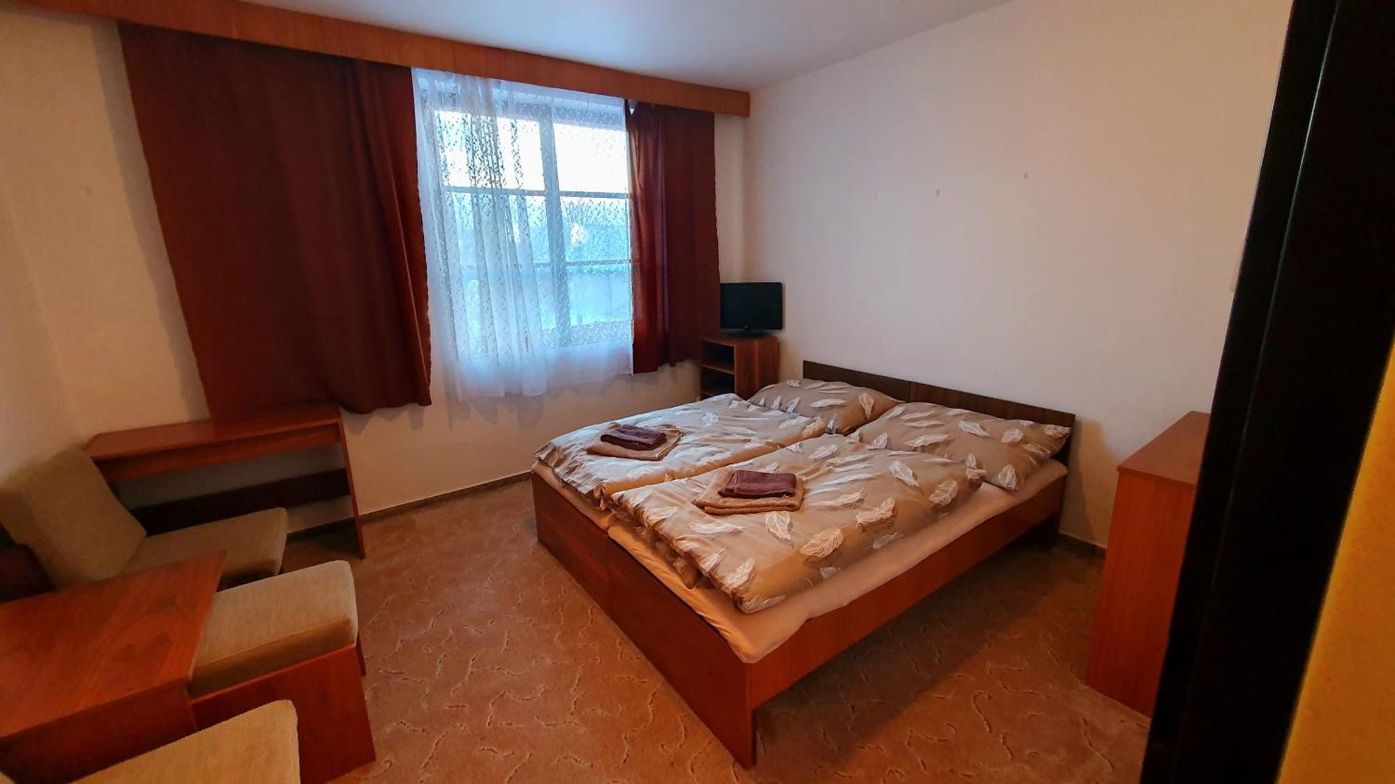 Holensky Dvur Hotel Ratibor  Bagian luar foto