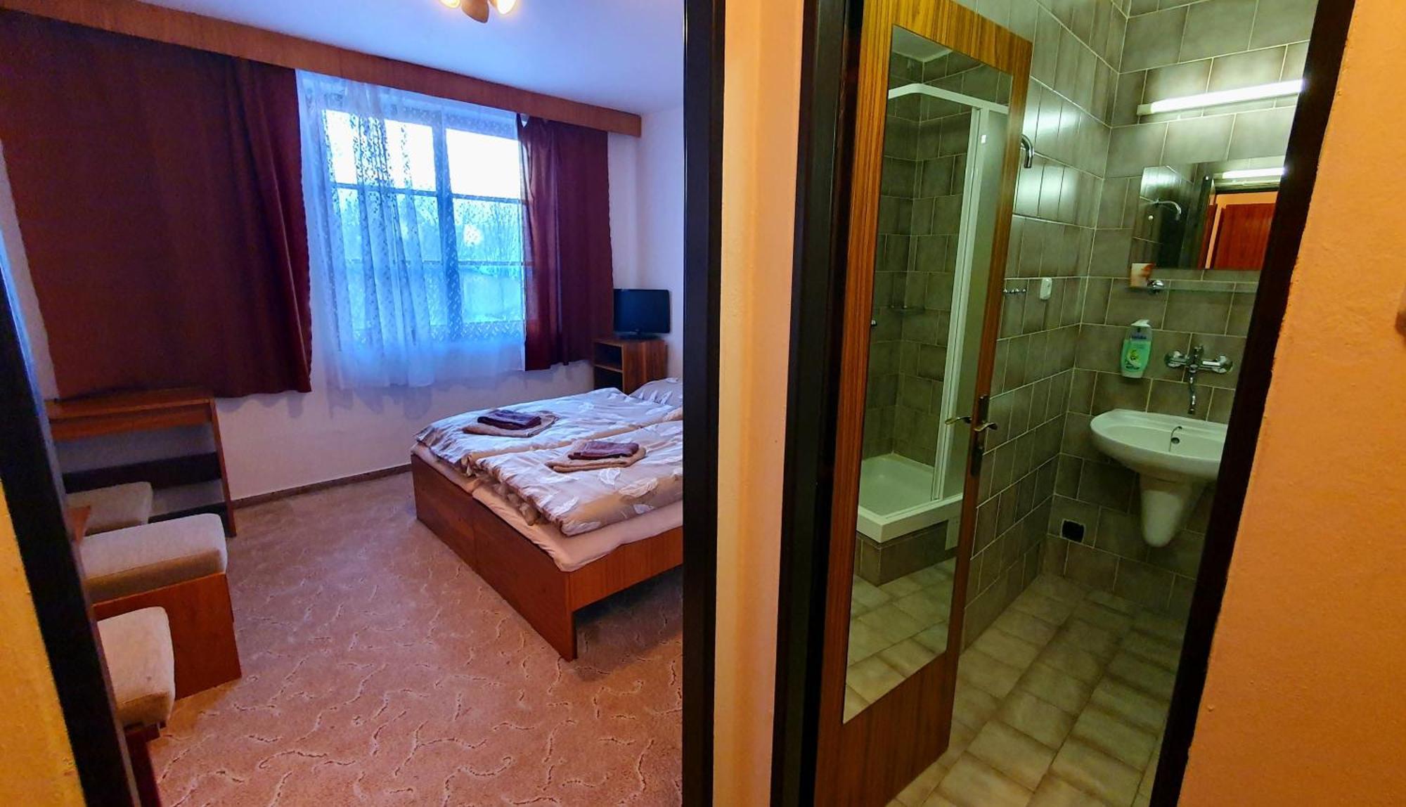 Holensky Dvur Hotel Ratibor  Bagian luar foto