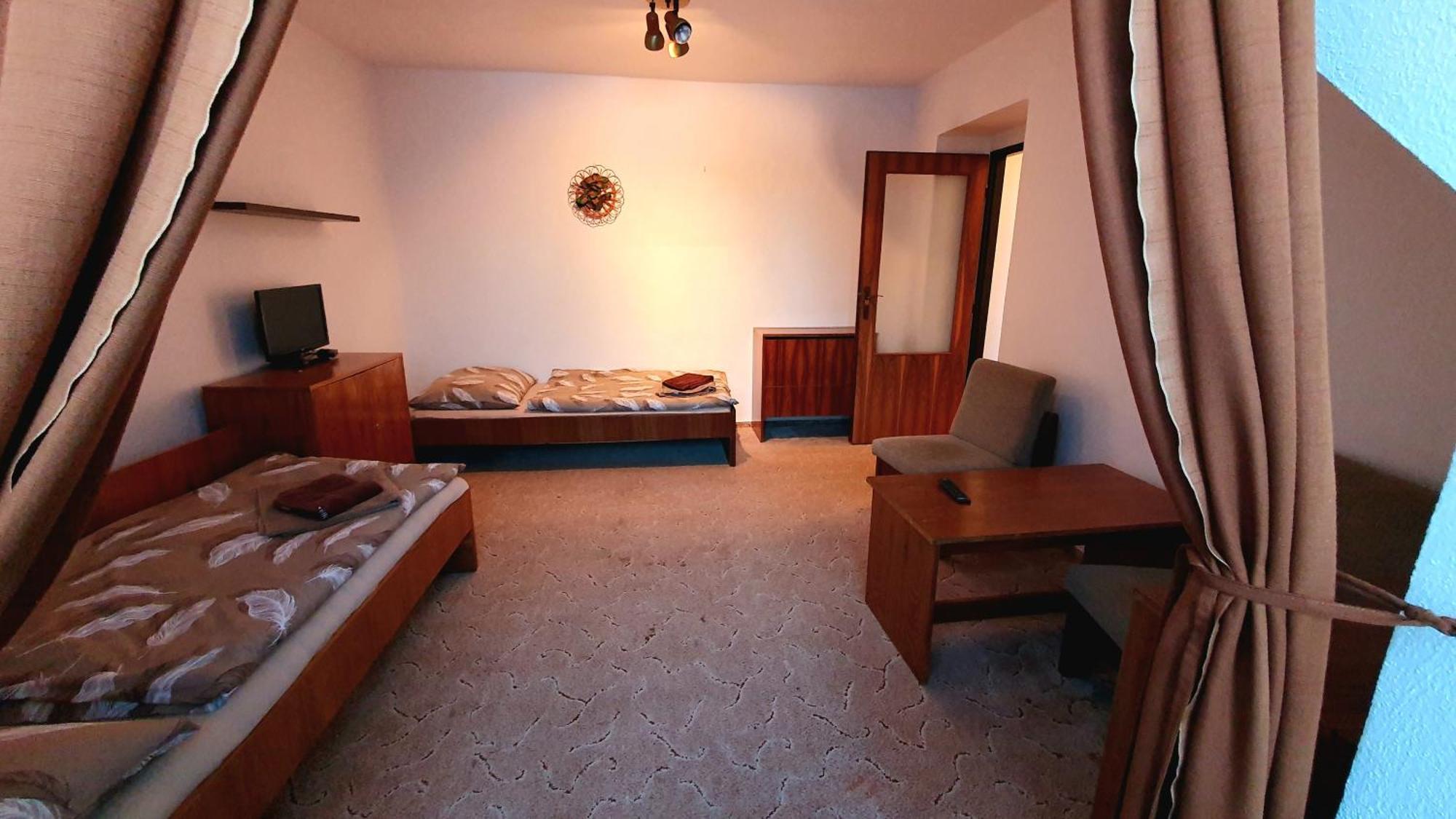 Holensky Dvur Hotel Ratibor  Bagian luar foto