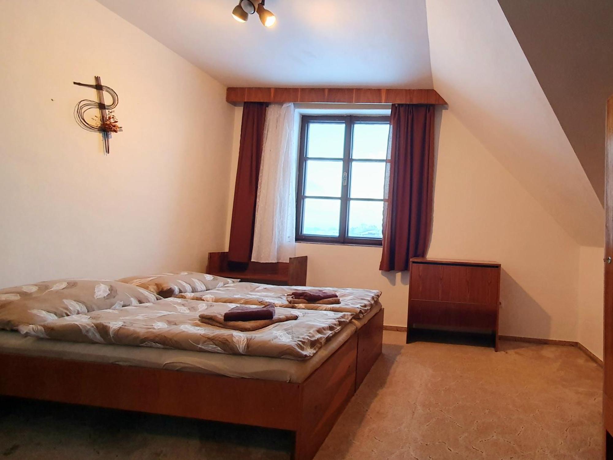 Holensky Dvur Hotel Ratibor  Bagian luar foto