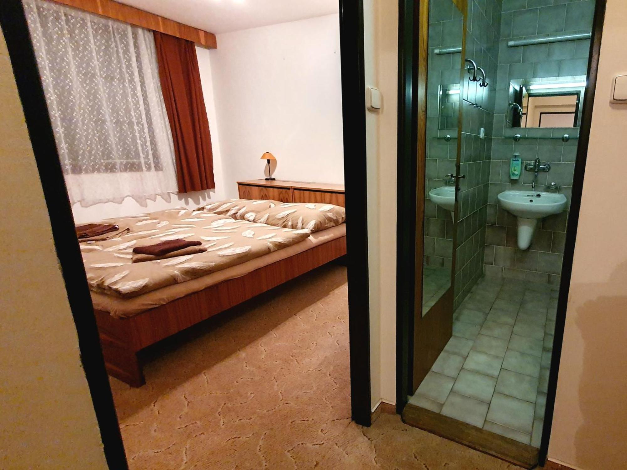 Holensky Dvur Hotel Ratibor  Bagian luar foto