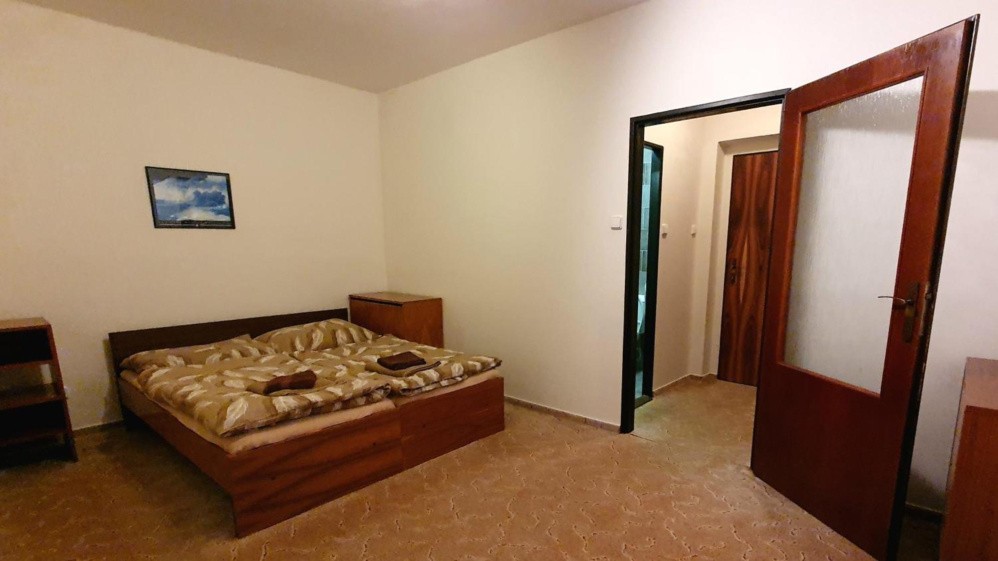 Holensky Dvur Hotel Ratibor  Ruang foto