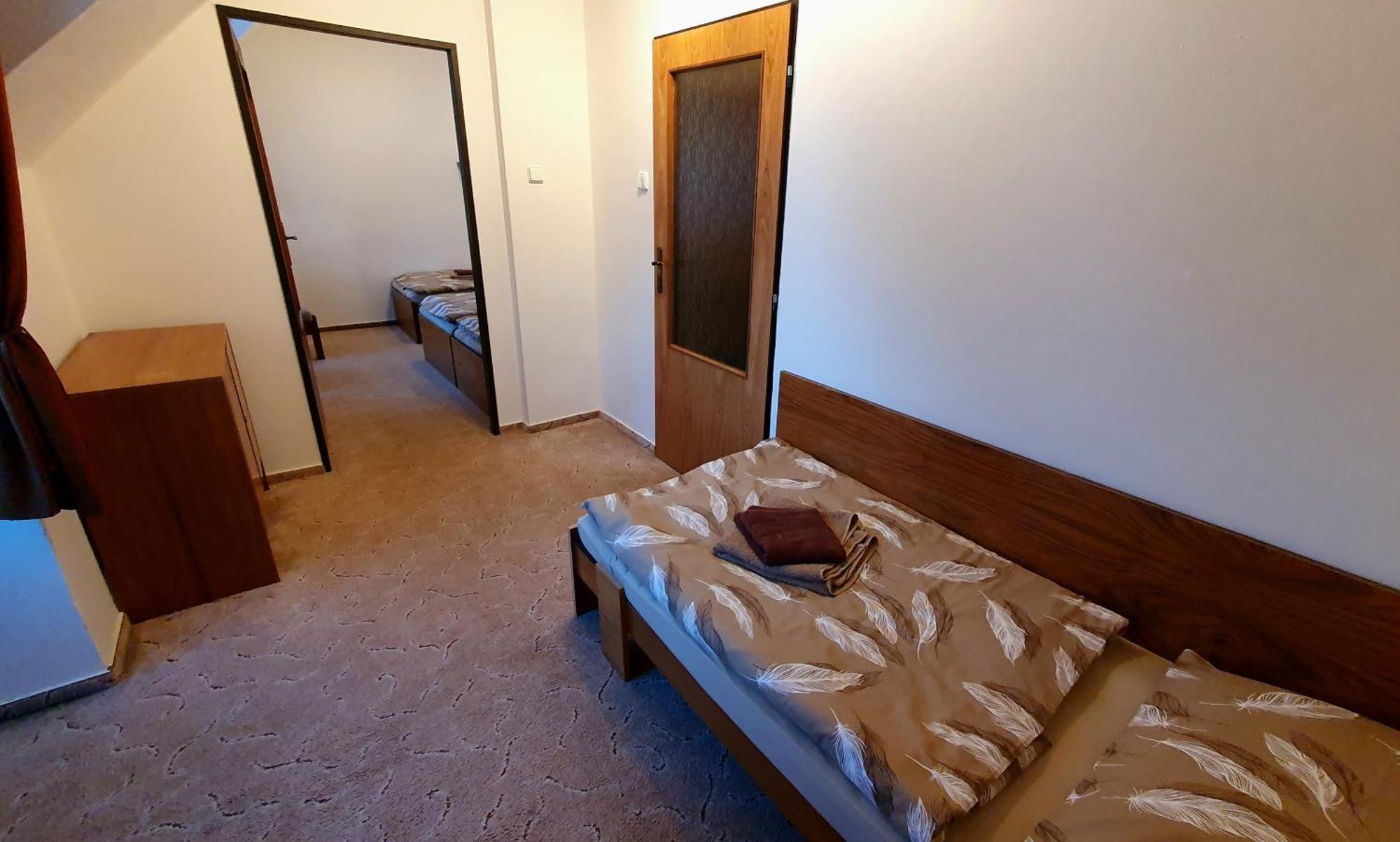 Holensky Dvur Hotel Ratibor  Ruang foto