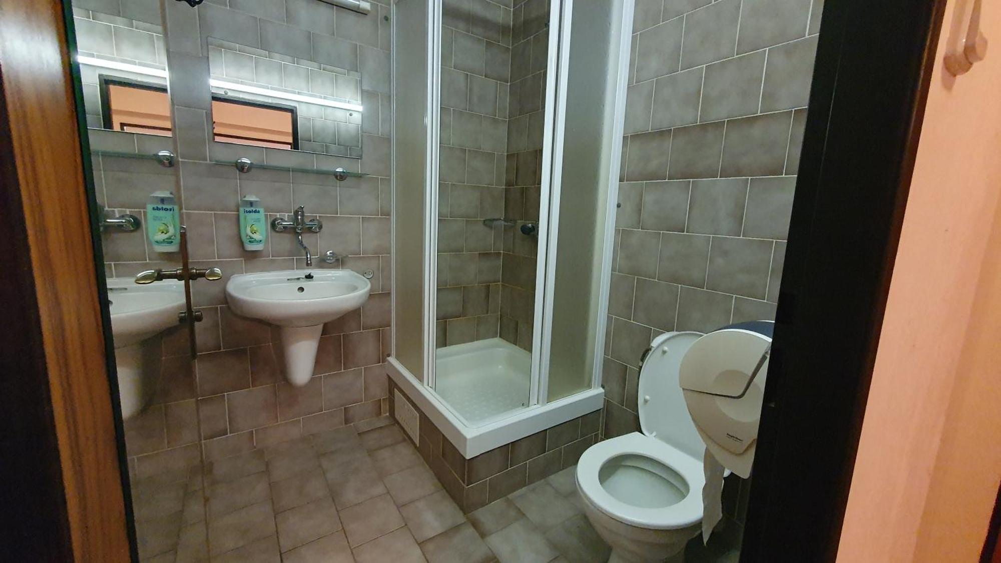 Holensky Dvur Hotel Ratibor  Ruang foto