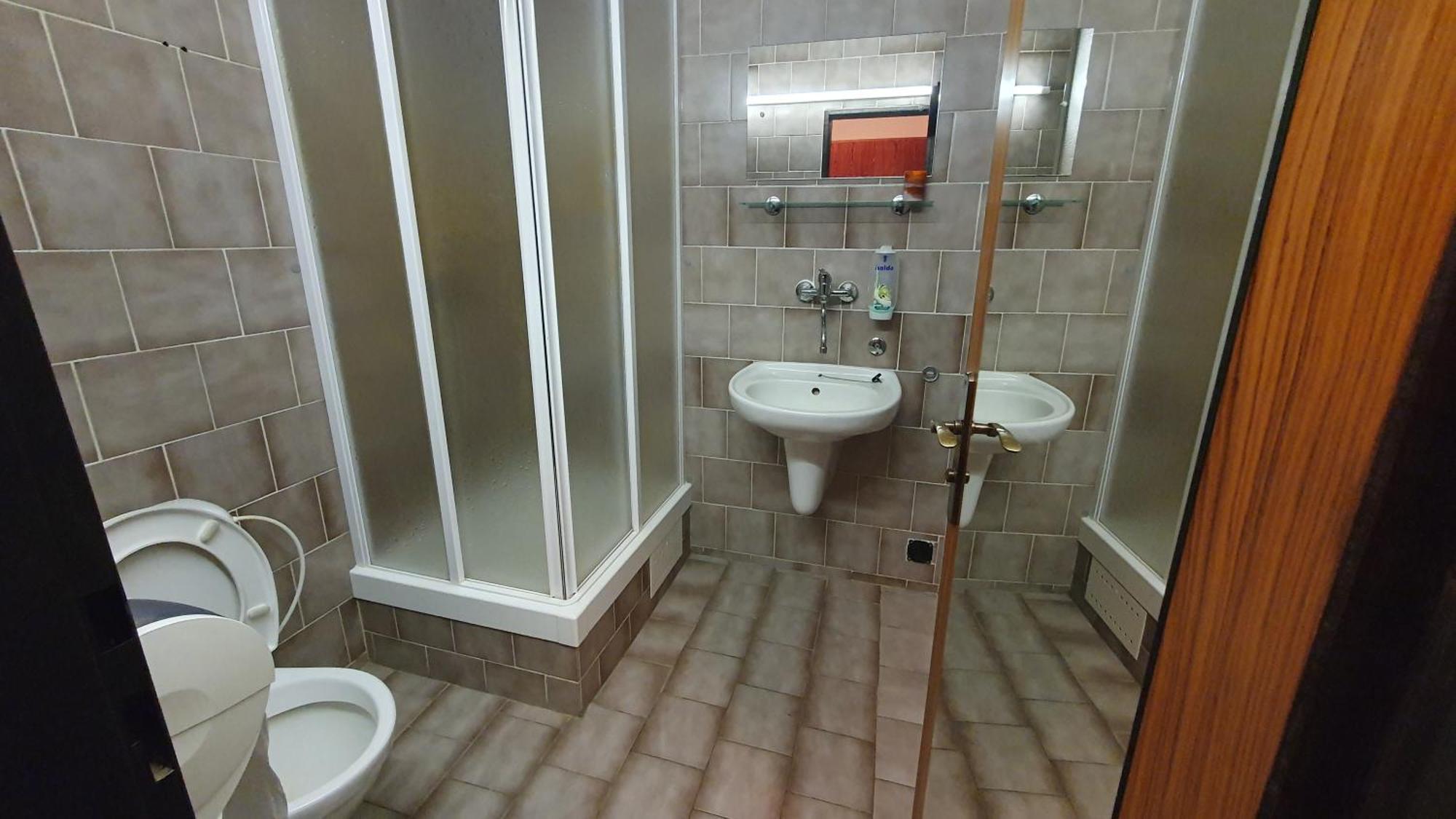 Holensky Dvur Hotel Ratibor  Ruang foto