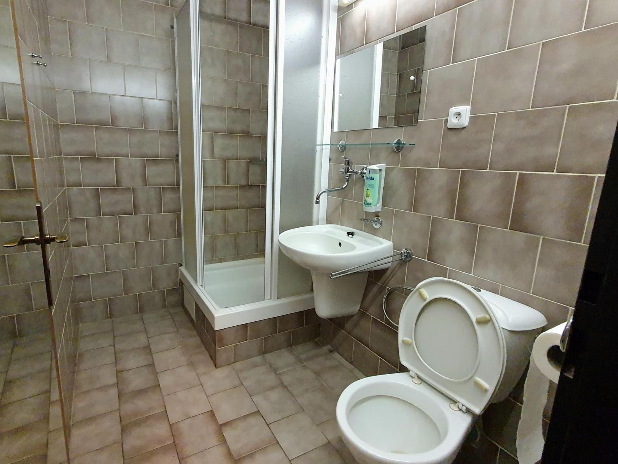 Holensky Dvur Hotel Ratibor  Ruang foto