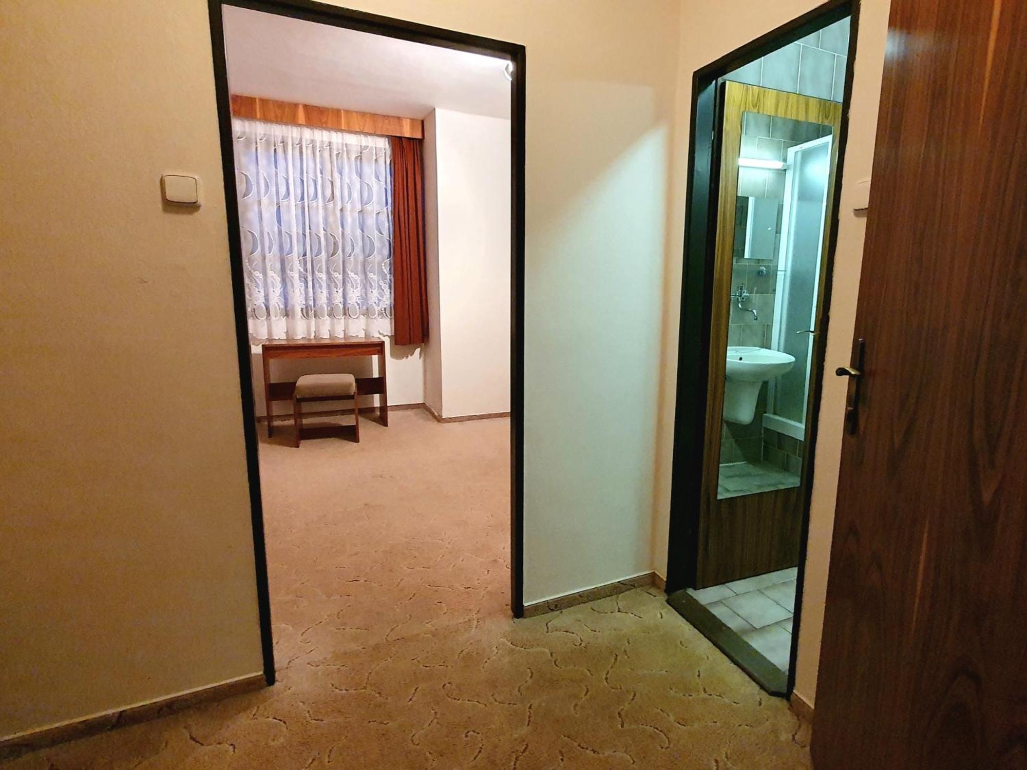 Holensky Dvur Hotel Ratibor  Ruang foto