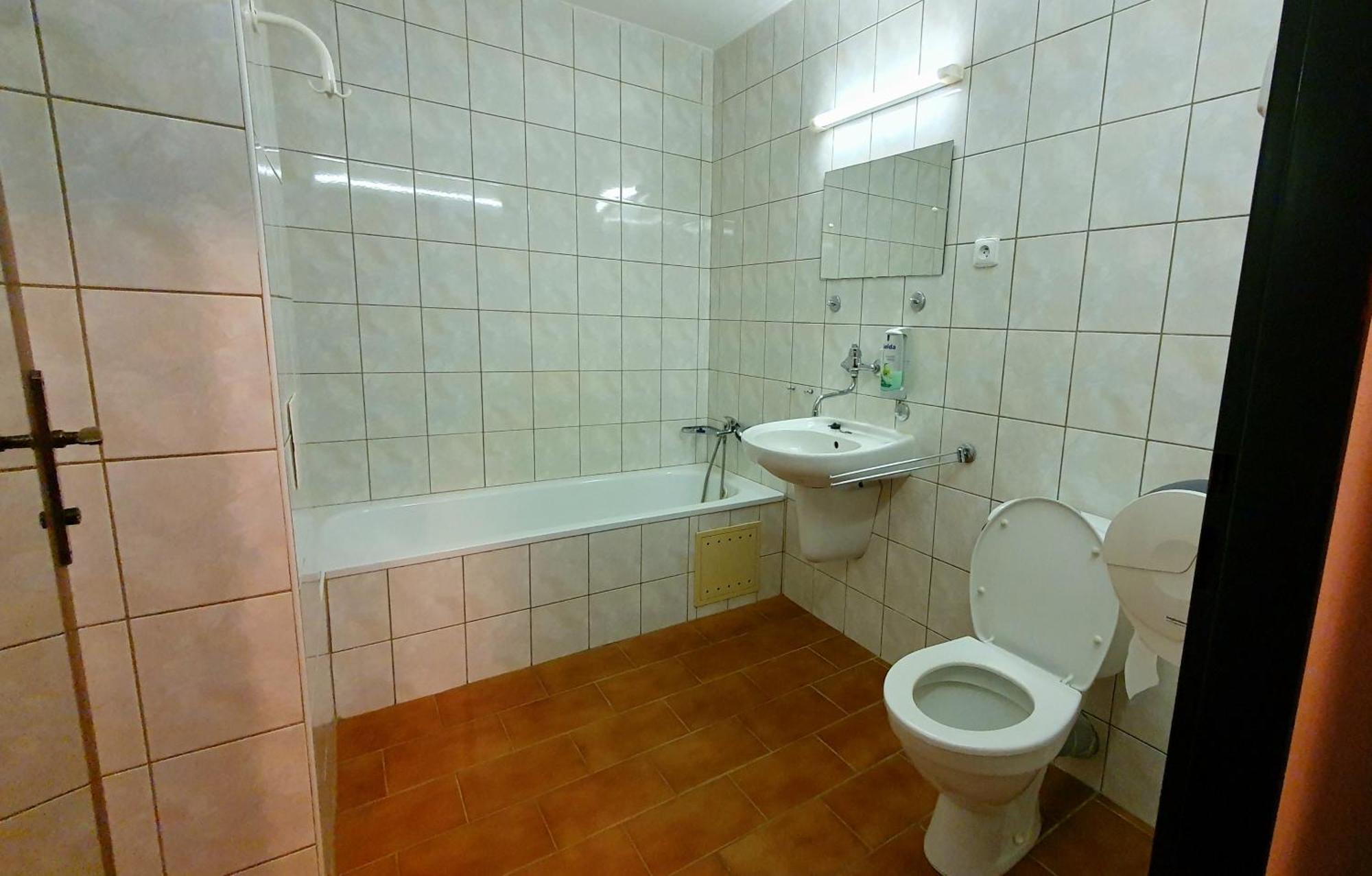 Holensky Dvur Hotel Ratibor  Ruang foto