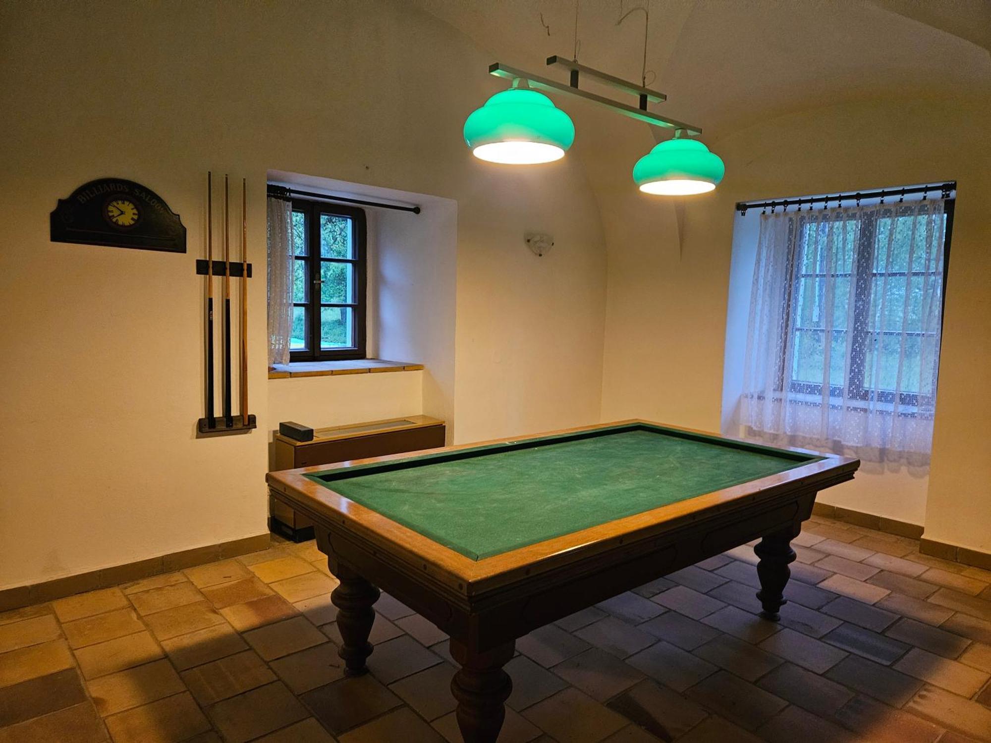 Holensky Dvur Hotel Ratibor  Bagian luar foto