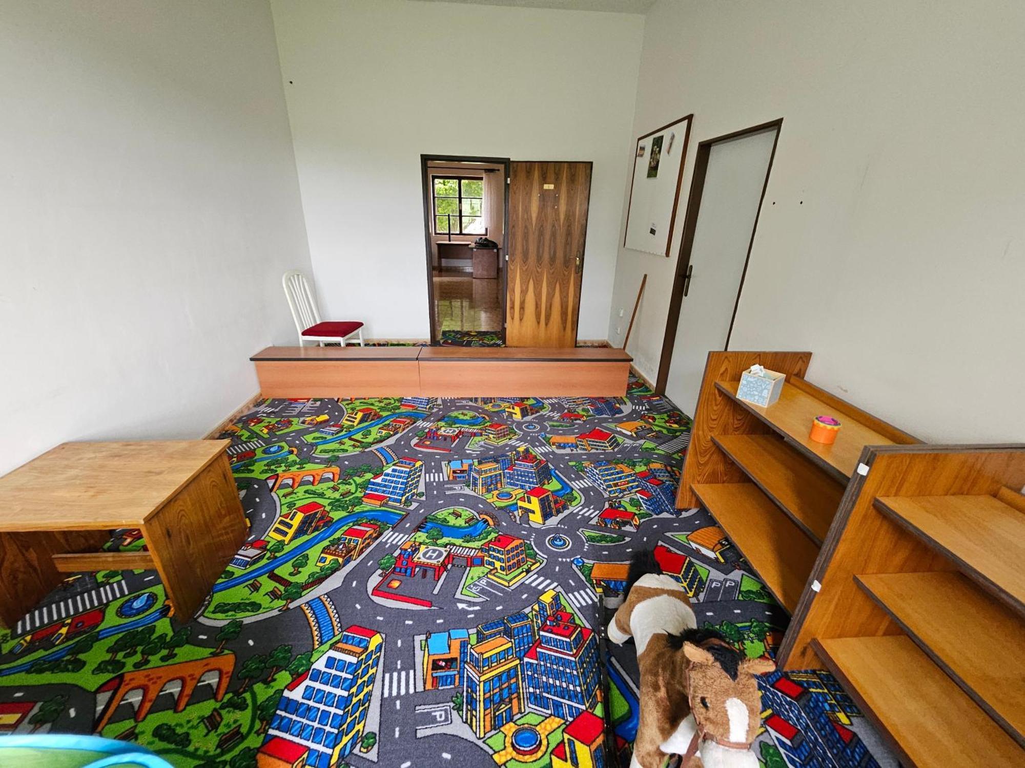 Holensky Dvur Hotel Ratibor  Bagian luar foto