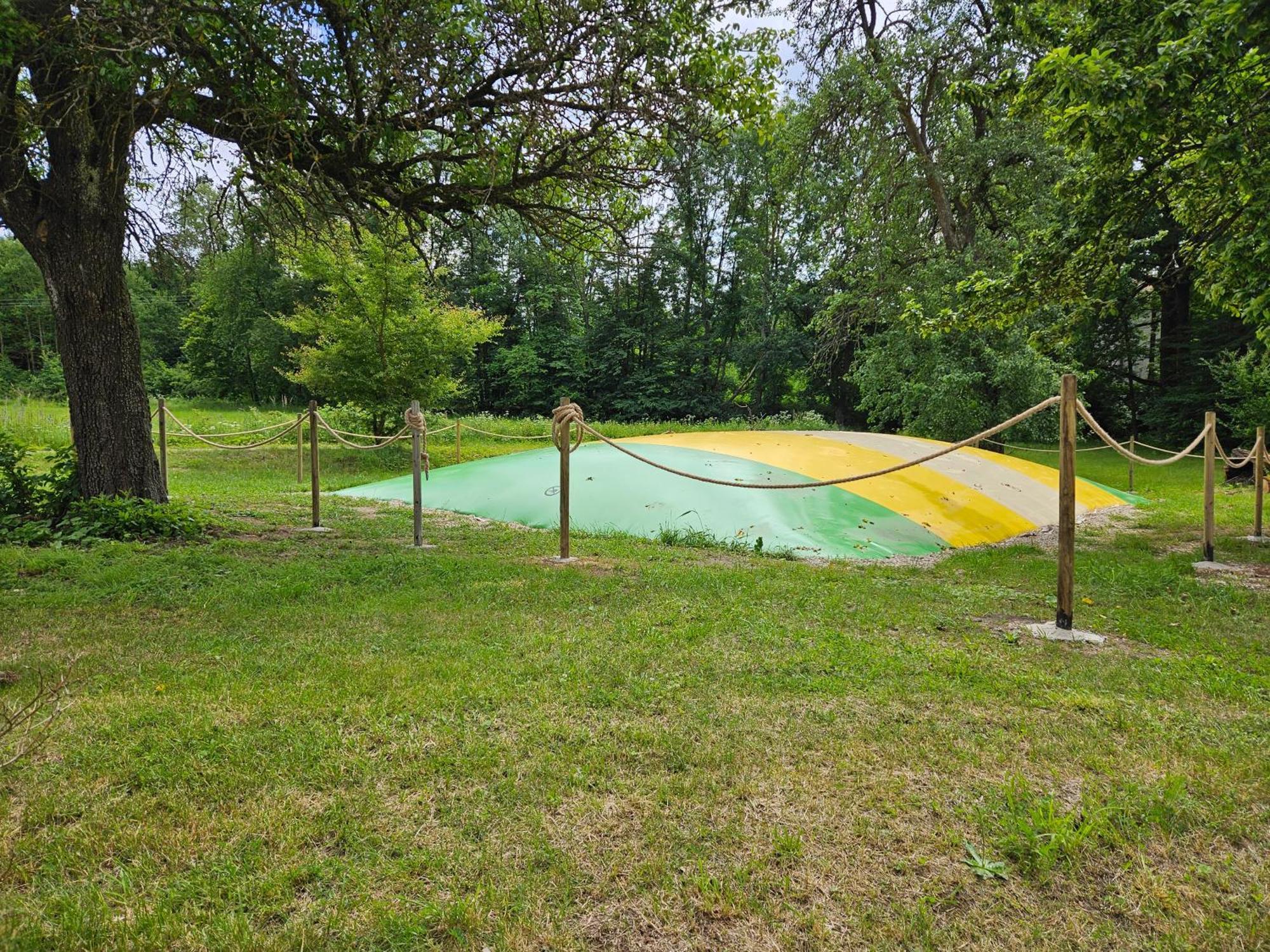 Holensky Dvur Hotel Ratibor  Bagian luar foto